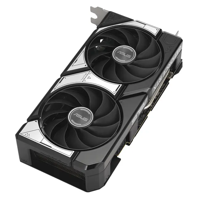 Asus Dual RTX5060Ti Dual16Gb GDDR7 128bit