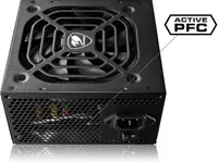COUGAR STC600 600W, 80+ Euro White PSU (Հոսանքի բլոկ)