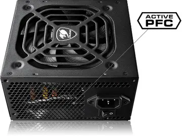 Cougar ATLAS 750 750W, 80+ Bronze PSU (Հոսանքի բլոկ)