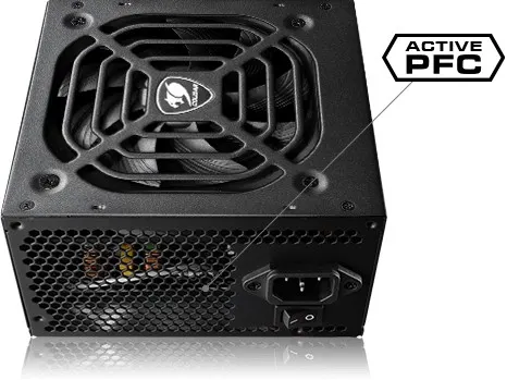 COUGAR GEX PRO 850 850W, 80+ Gold Full Modular PSU (Հոսանքի բլոկ)