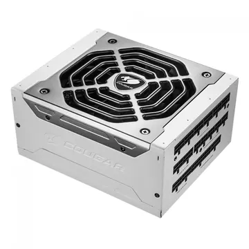 COUGAR POLAR1050 1050W, 80+ Platinum Full Modular PSU (Հոսանքի բլոկ)