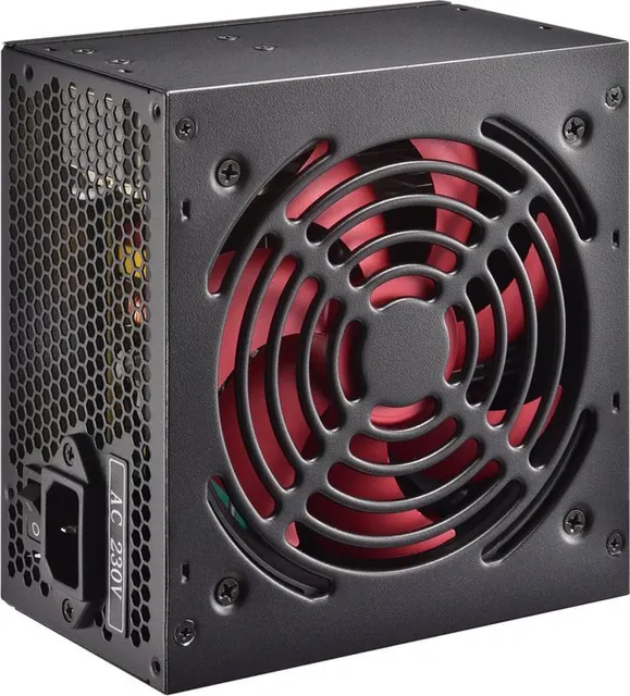 Xilence XP550R7 (XN056) 550W PSU (Հոսանքի բլոկ)