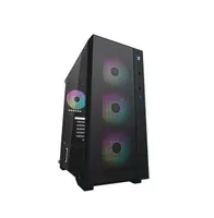 DeepCool MATREXX 55 V3 ADD-RGB 3F MID Tower w/o PSU ATX Case (Համակարգչի իրան)