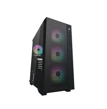 DeepCool MATREXX 55 V4 MID Towerw/o PSU ATX Case (Համակարգչի իրան)