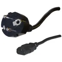 Power cord C13 1.5m power cable