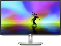 Dell S2421HN WLED IPS monitor, 23.8" 8/4ms Full HD