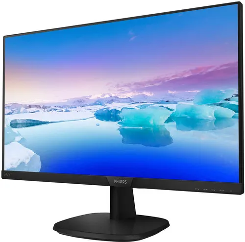 Philips 243V7QDSB/00 WLED IPS monitor, 23.8" 4ms Full HD