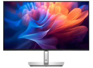 Dell P2425H 23.8" 5ms Full HD WLED IPS Pro series monitor, 90° rotate USB 3.0 HUB