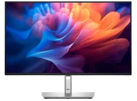 Dell P2726H WLED IPS monitor, 27" 8/5ms Full HD 90° rotate, height adjust stand