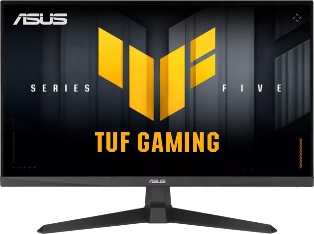 Asus TUF Gaming VG279Q3A VG279Q3A 27" 1ms IPS 180Hz WLED IPS HDR Gaming Monitor