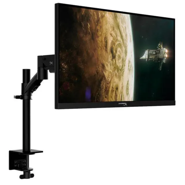 HP HyperX Armada 25 FHD (64V61AA#ABB) 24.5" 1ms IPS 240Hz WLED IPS Gaming monitor