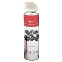 Gembird 600ml Compressed Air Duster (CK-CAD-FL600-01)