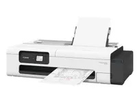 Canon imagePROGRAF TC-21 EUR A1 / A3 Colour Ink jet with Ink Tank Printer / Plotter (7055C003AB)