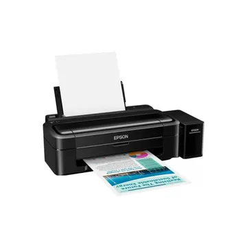 Epson EcoTank L132 A4 Colour Ink jet with Ink Tank Printer