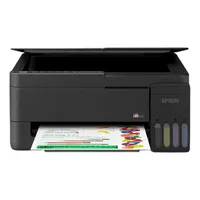 Epson EcoTank L3350 A4 Colour Ink jet with Ink Tank Multifunctional Print/Copy/Scan/WiFi