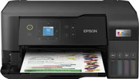 Epson EcoTank L3550 A4 Colour Ink jet with Ink Tank Multifunctional Print/Copy/Scan/WiFi