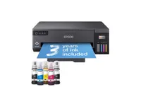 Epson EcoTank L11050 A3+ Colour Ink jet with Ink Tank 4 colours Printer