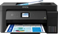 Epson EcoTank L14150 A3+ Colour Ink jet with Ink Tank MF 4 in 1 Printer with A4 Scanner /Copier/ADF/ FAX