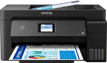 Epson EcoTank L14150 A3+ Colour Ink jet with Ink Tank MF 4 in 1 Printer with A4 Scanner /Copier/ADF/ FAX
