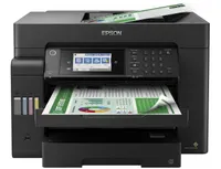 Epson EcoTank L15150 A3+ Colour Ink jet with Ink Tank MF 4 in 1 Printer with A3+ Scanner/ Copier ADF/ Fax