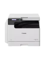Canon IR 2224 II Copier/ MF A3 with cover