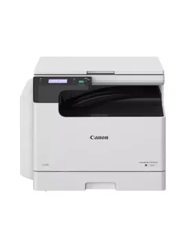 Canon IR 2224 II Copier/ MF A3 with cover