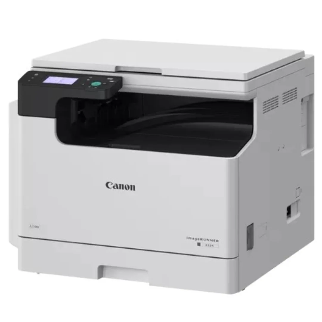 Canon IR 2224N II Copier/ MF A3 with cover