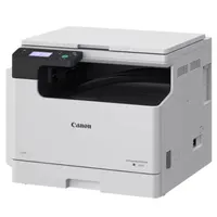 Canon IR 2224N II Copier/ MF A3 with cover