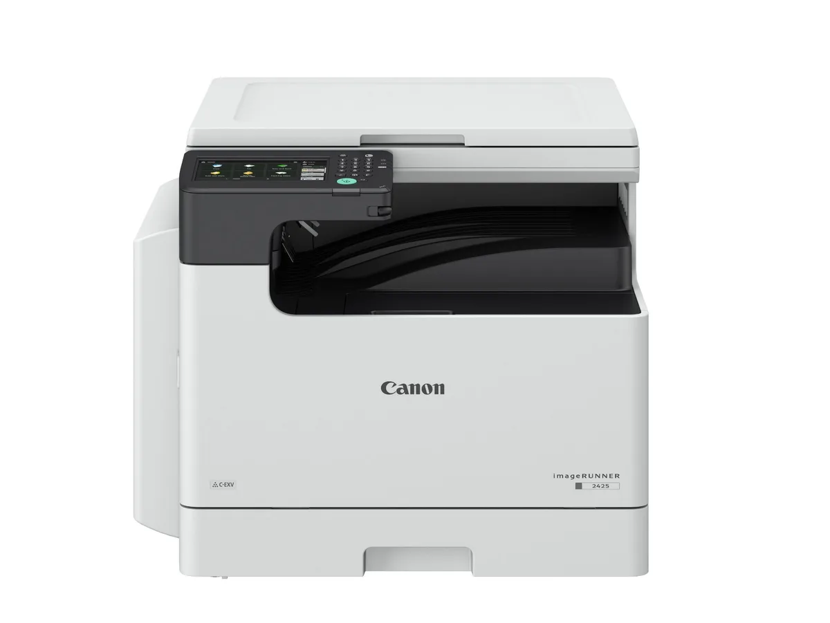 Canon IR 2425 Copier A3 with cover