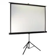 Cactus CS-PST Manual Projector Screen 150 x 150 cm (60x60")