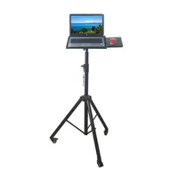 Boente BNT-701 Tripod Stand for Laptop, Camera, Projector