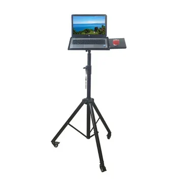 Boente BNT-502B Projector Tripod Stand for Laptop, Camera, Projector