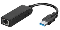 UGreen USB 3.0 Gigabit Ethernet Adapter (White) 20255, 20256