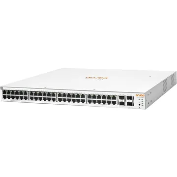HPE Aruba IOn 1930 48G(JL685A) 10/100/1000 48 port, Combo SFP+ 4port