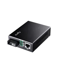 Cudy MC100GSB-20A/B Gigabit Duplex Media Converter