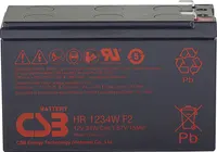 UPS Battery CSB (HR1234W F2) 12V 9Ah