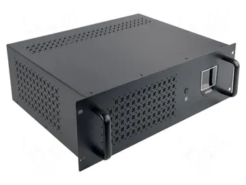 Gembird UPS Rack 1500 1500 VA 900 Wt