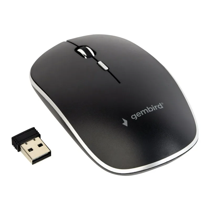Gembird MUSW-4B-01 USB Wireless