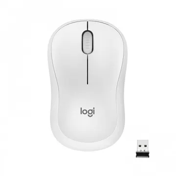 Logitech M220 White