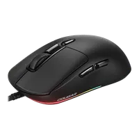 Cougar Minos Neo RGB USB Wired Gaming Mouse Gaming Mouse Black