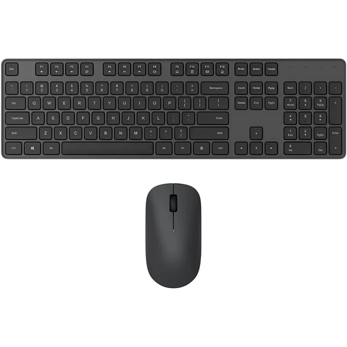 Xiaomi WXJS01YM(BHR6100GL)USB Wireless 2,4G