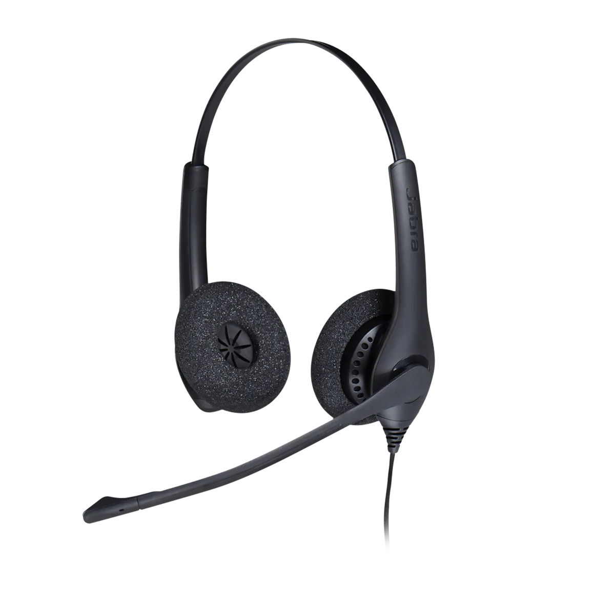 Jabra BIZ 1500 Duo, QD, NC, EMEA