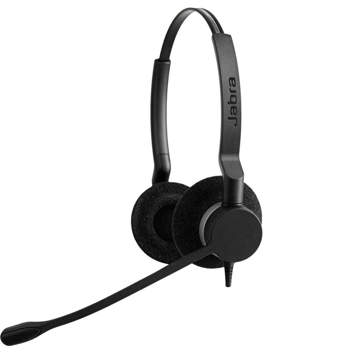 Jabra BIZ 2300 Duo, USB, MS