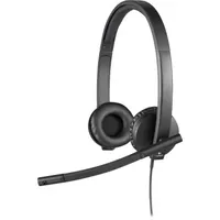 Logitech H570e