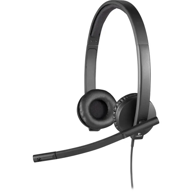 Logitech H570e