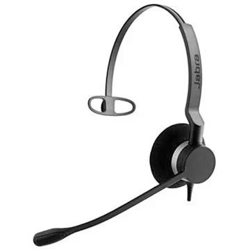 Jabra BIZ 2300 Mono QD, NC