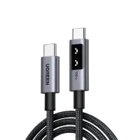 UGreen USB-C 2.0 Type-C Cable 100Wt (35501 )