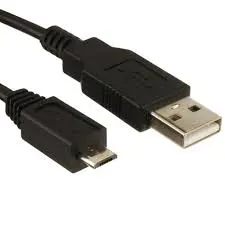 Mini USB USB AM cableUSB 2.0 A - mini USB 2.0 A cable