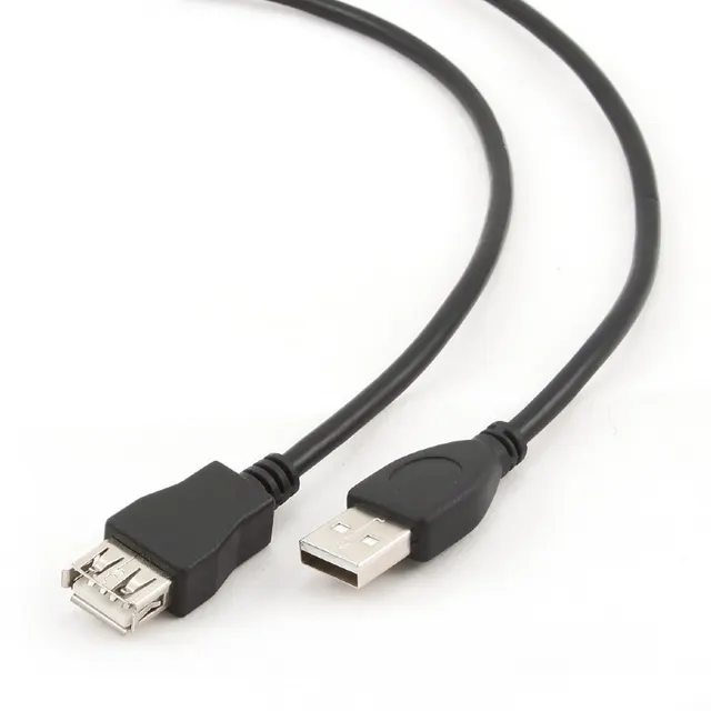 UGreen USB 2.0 AM - AF extension cable US103 (10314)