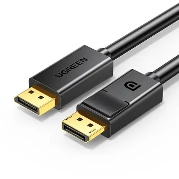 UGreen DP 1.2 cable 3.0m (10212)